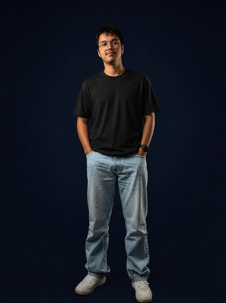 Jeremy Brown – Gründer & CEO